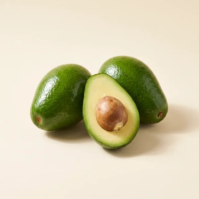 Avocado Pears