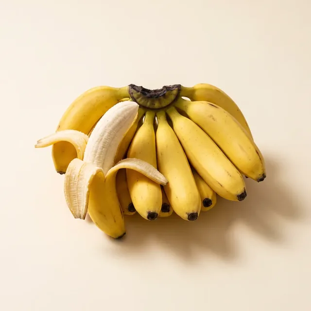 Bananas