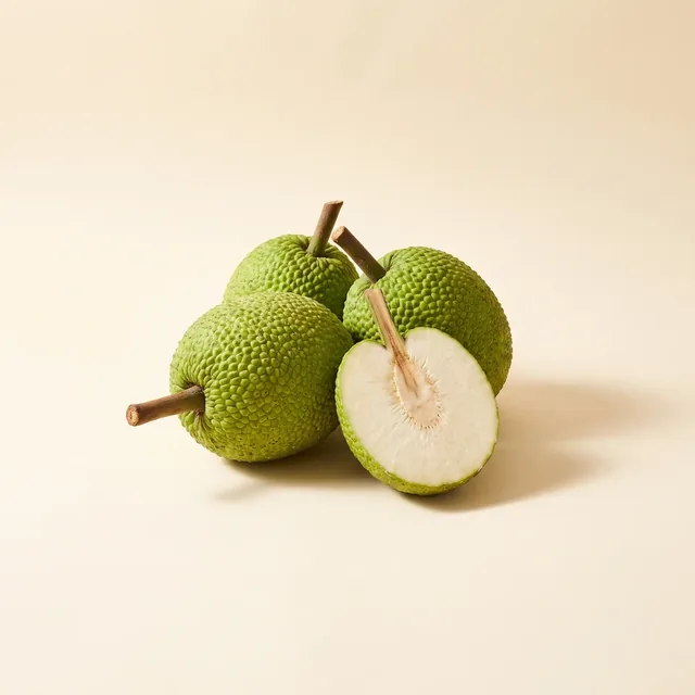 Breadfruit