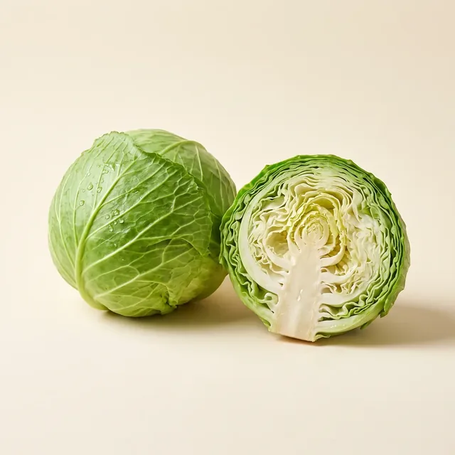 Cabbage