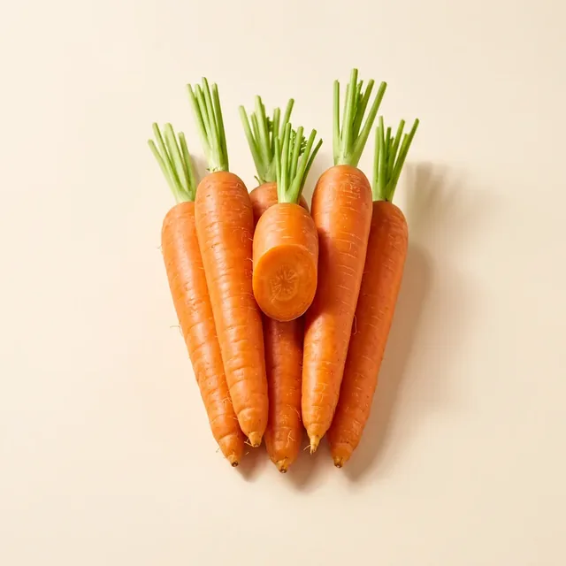 Carrots