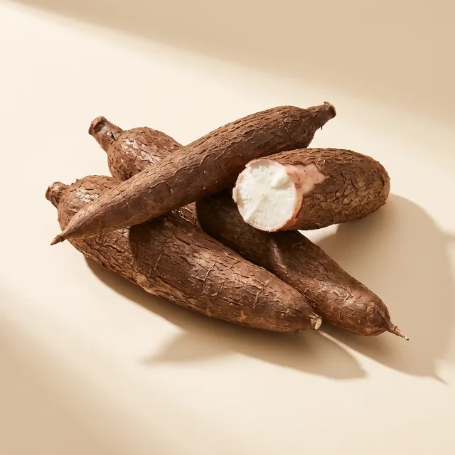 Cassava