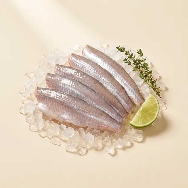 Flying Fish Fillets