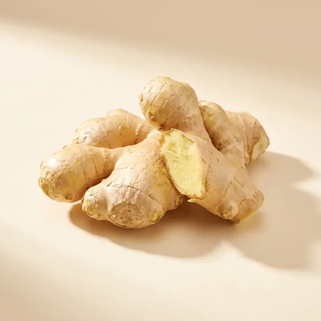Fresh Ginger
