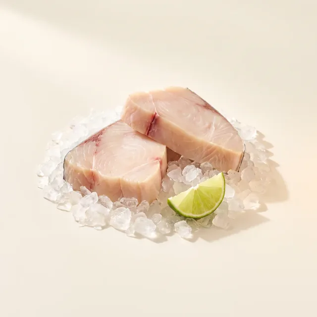 Mahi-Mahi Steaks