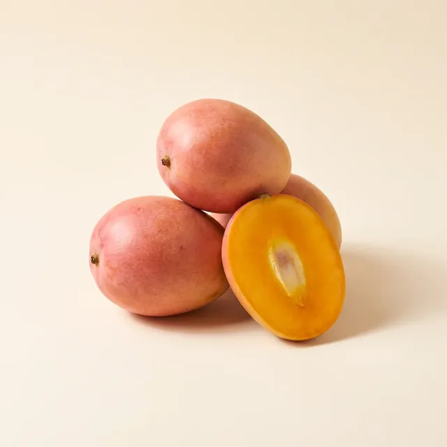 Julie Mangoes