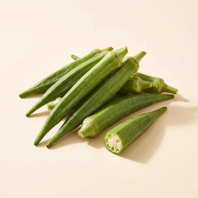 Okra
