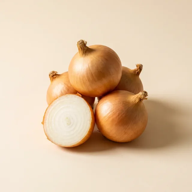 Onions