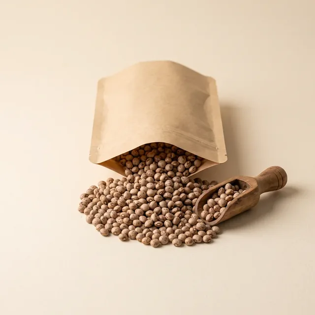 Dried Pigeon Peas