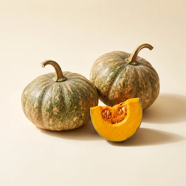 Pumpkin