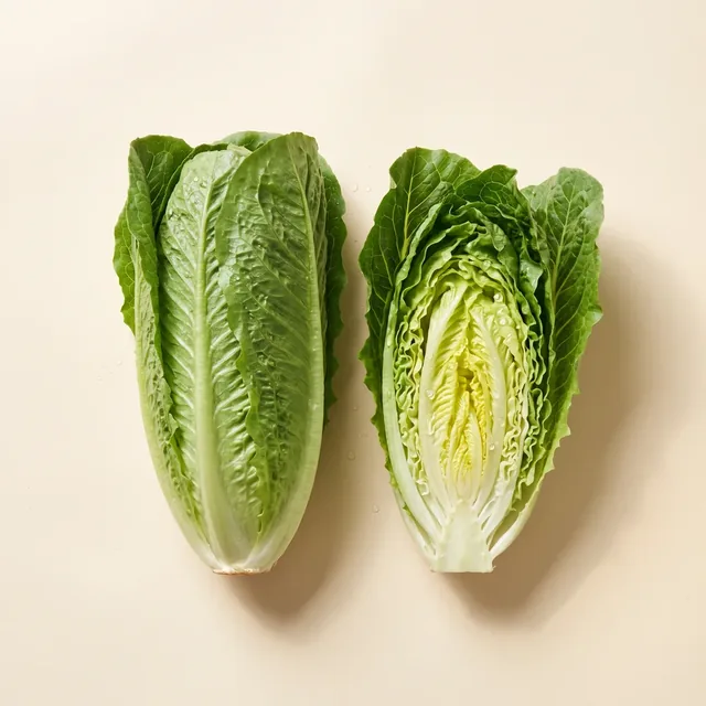 Romaine Lettuce