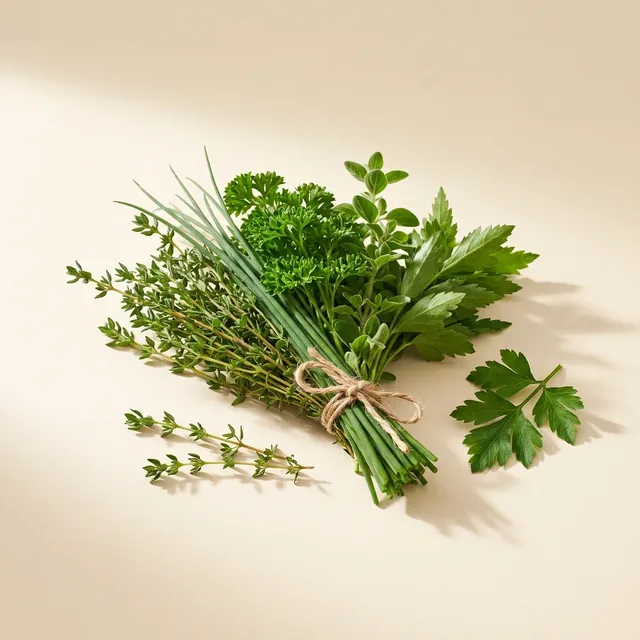 Bajan Seasoning Herbs
