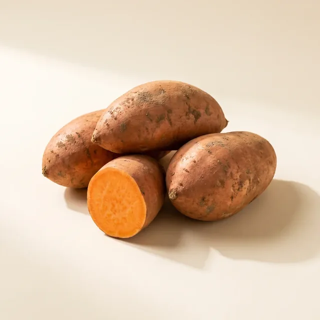 Sweet Potatoes