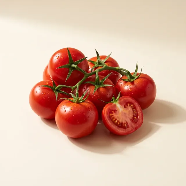 Tomatoes